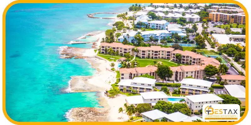 Cayman Islands