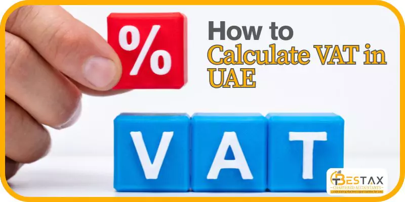 How to Calculate 5% VAT in UAE (Step-by-Step Guide)