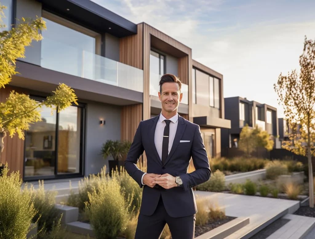 How to Become a Real Estate Agent in Dubai
