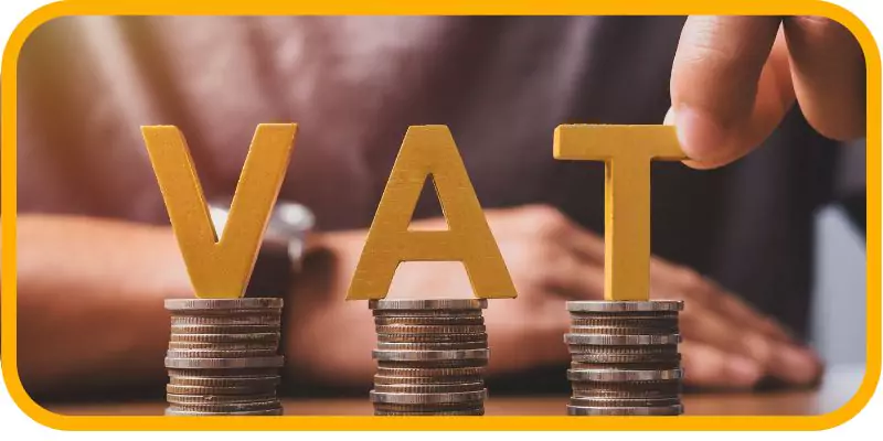 what is vat (value added tax)