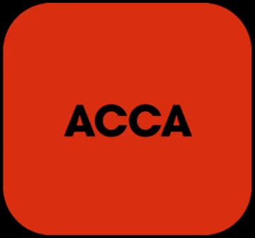 ACCA logo — Bestax is an ACCA Approved Employer