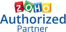 Zoho Authorized Partner