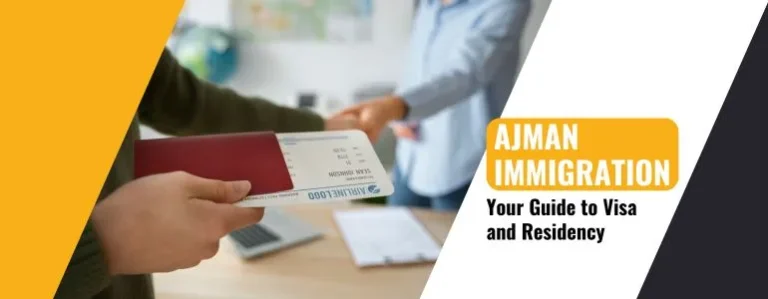 Ajman Immigration