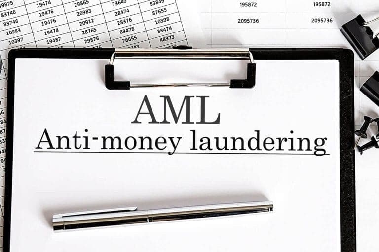 Anti Money Laundering Laws and Penalties in the UAE