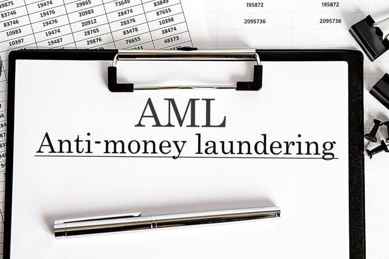 Anti Money Laundering Laws and Penalties in the UAE