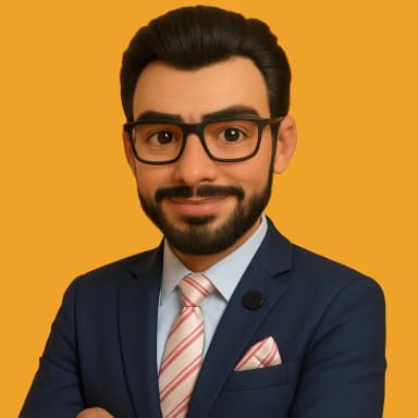 Ahmed Farhan, author at Bestax Chartered Accountants