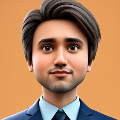 Haseeb Hamdani, author at Bestax Chartered Accountants