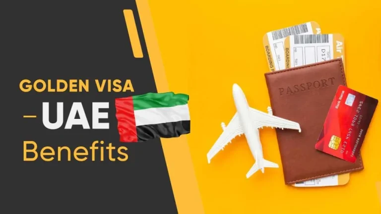 golden visa uae benefits