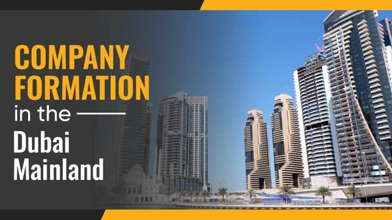Business in Dubai