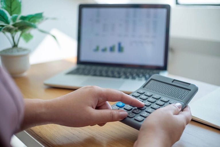 Bank Reconciliation Statement Services