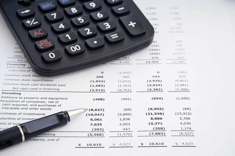 The Essential Guide to Accounting and Bookkeeping Services in Dubai for Business Owners!
