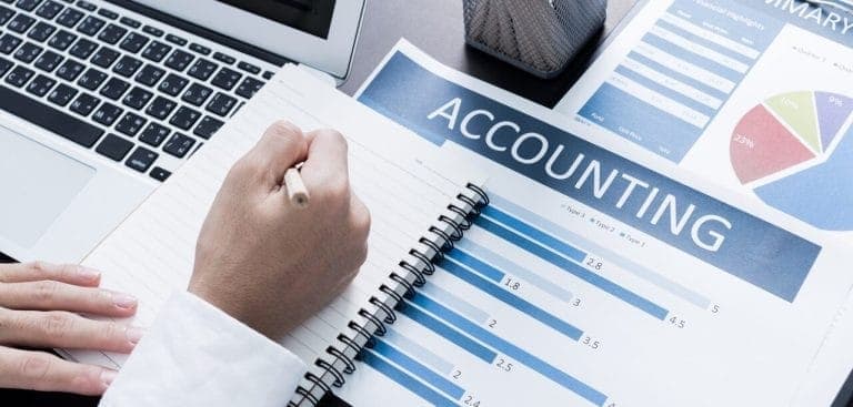 accounting system