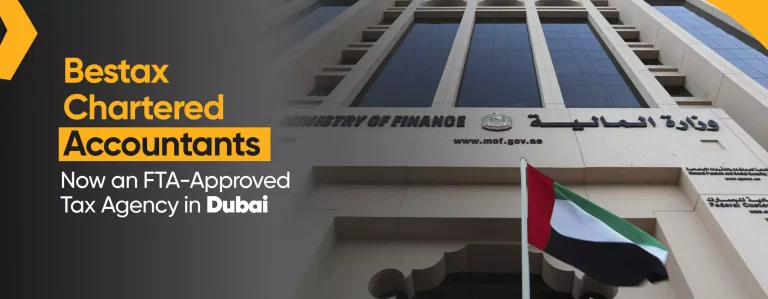 bestax charterec accountats FTA-Approved Tax Agency