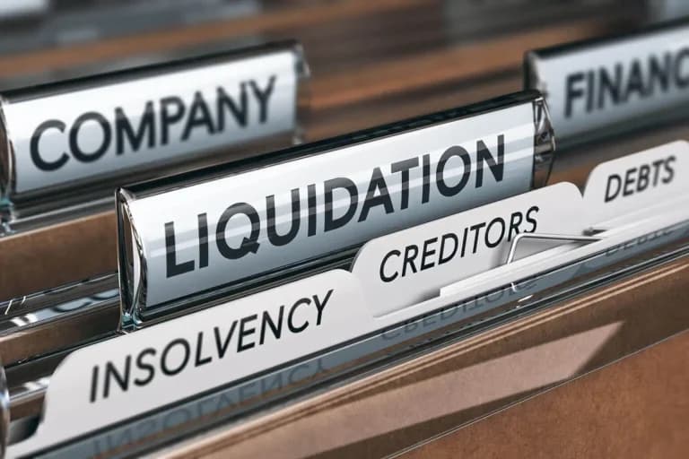 Guide to Company Liquidation in Dubai: What You Need to Know?