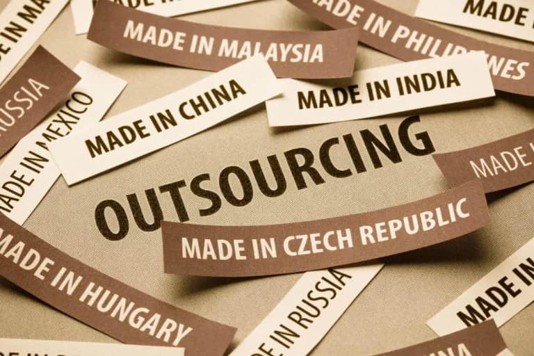 Outsource Accounting and Bookkeeping Services in Dubai