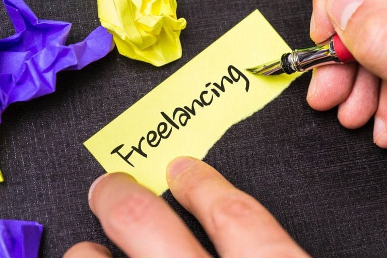 How to Register VAT for Freelancers in UAE?