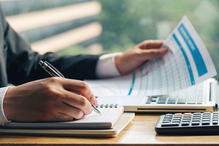 Seek Expert Advice on Corporate Tax Planning Strategies in UAE