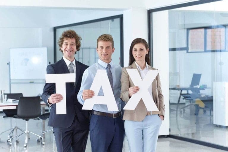 Why Should You Choose a Tax Agent in Dubai?