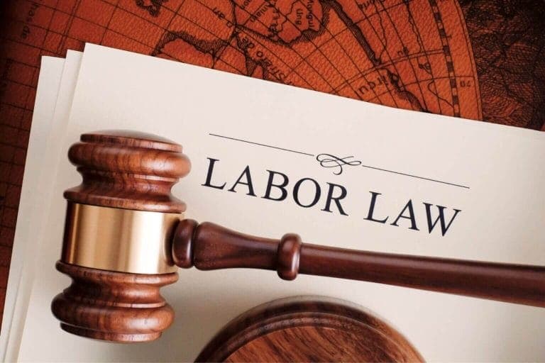 The UAE Has Been Using New Labor Law to its Advantage