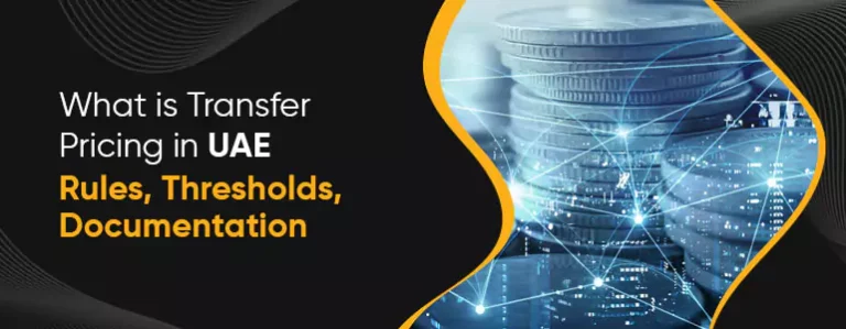 What is Transfer Pricing in UAE?