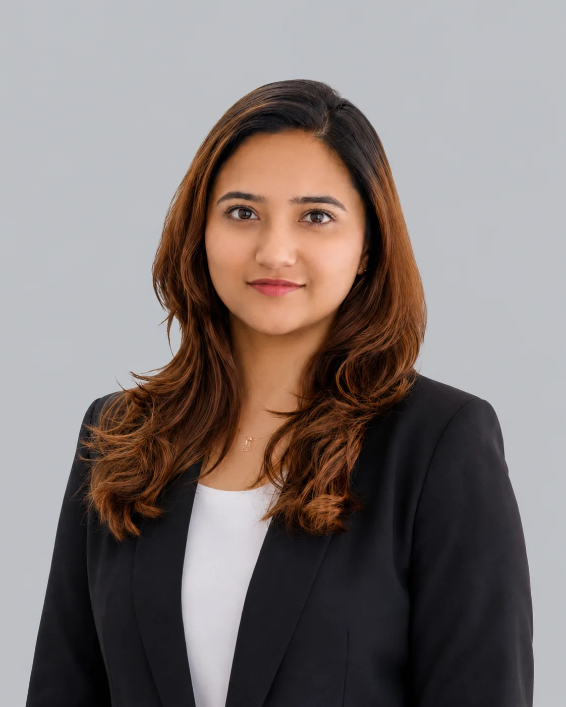 Anusha Maharjan, ACCA — Accountant and Tax Manager Anusha Maharjan, ACCA, Accountant and Tax Manager at Bestax Chartered Accountants
