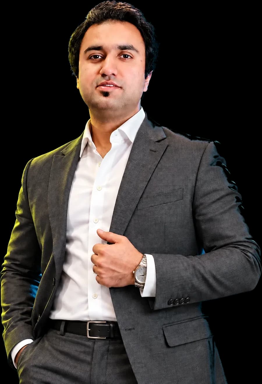 Haseeb Hamdani - Bestax Chartered Accountants Haseeb Hamdani FCCA UAE-CA, Director of Accounting and Taxation at Bestax Chartered Accountants Dubai