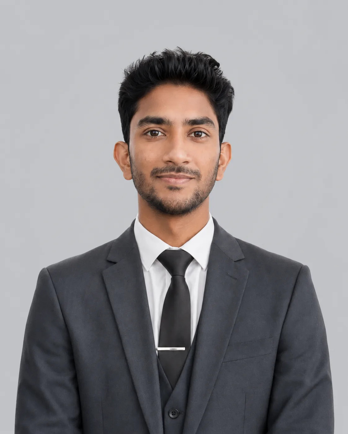 Siflan Mohammad - Bestax Chartered Accountants Siflan Mohammad, Accounting Associate at Bestax Chartered Accountants in Dubai