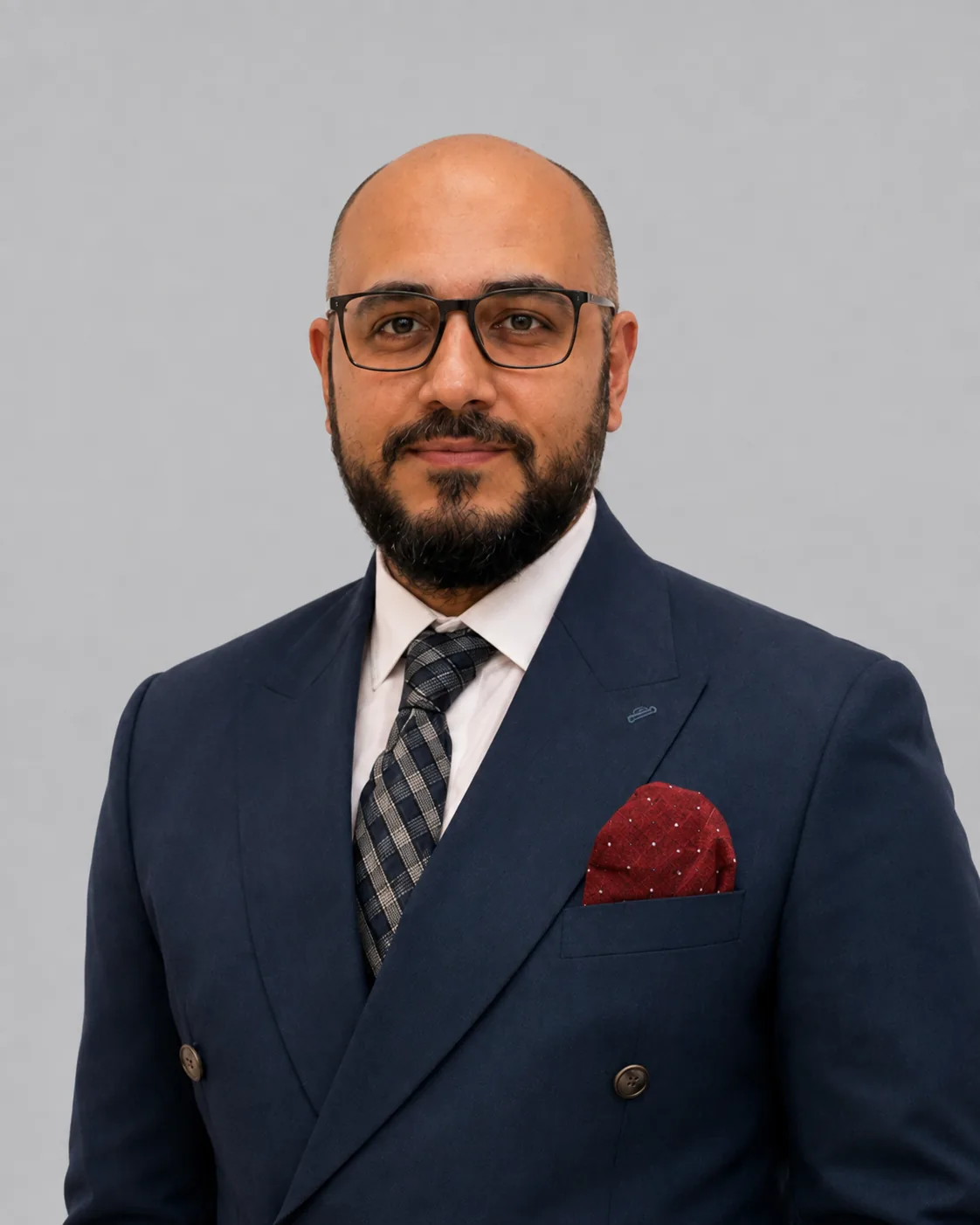 Zaki Ur Rehman, CA at Bestax Chartered Accountants