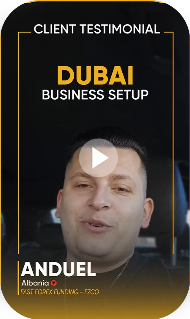Anduel, Bestax client