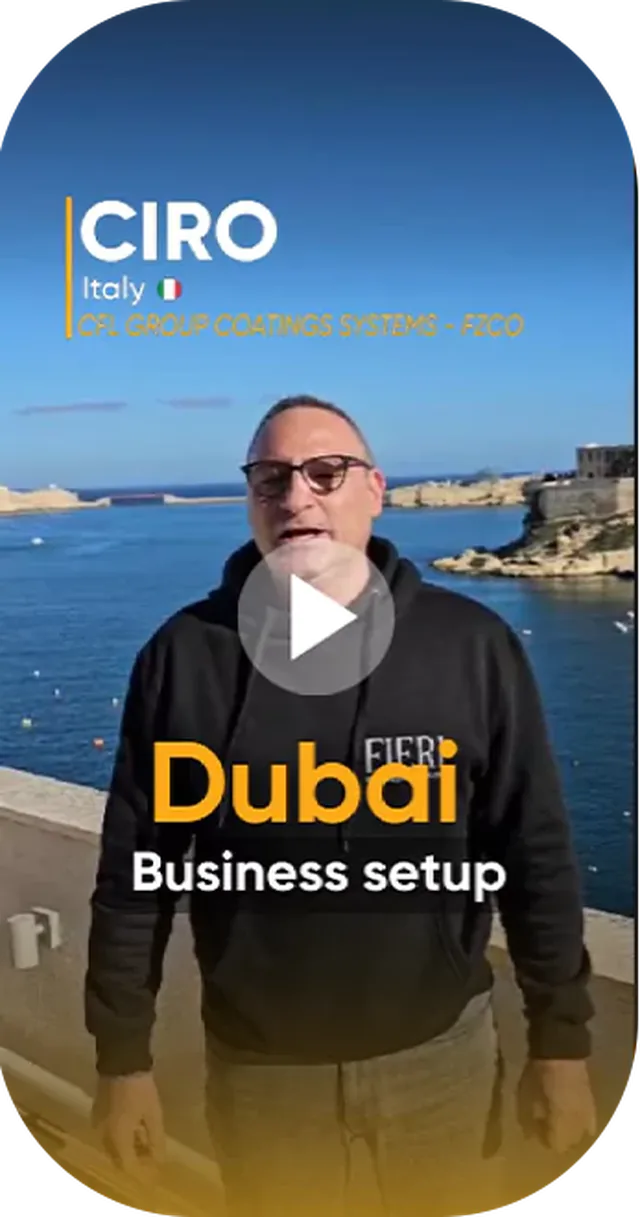 Ciro, Bestax client
