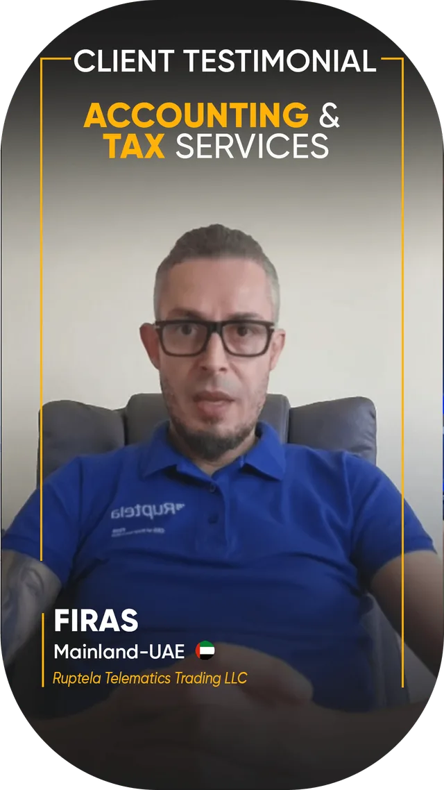 Firas, Bestax client