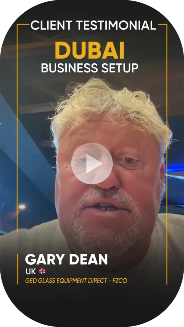 Gary Dean, Bestax client