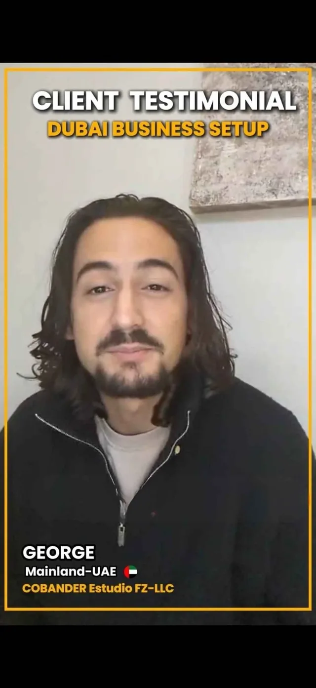 George, Bestax client