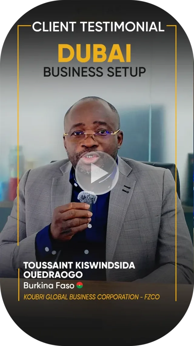 Toussaint Kiswindsida Ouedraogo, Bestax client