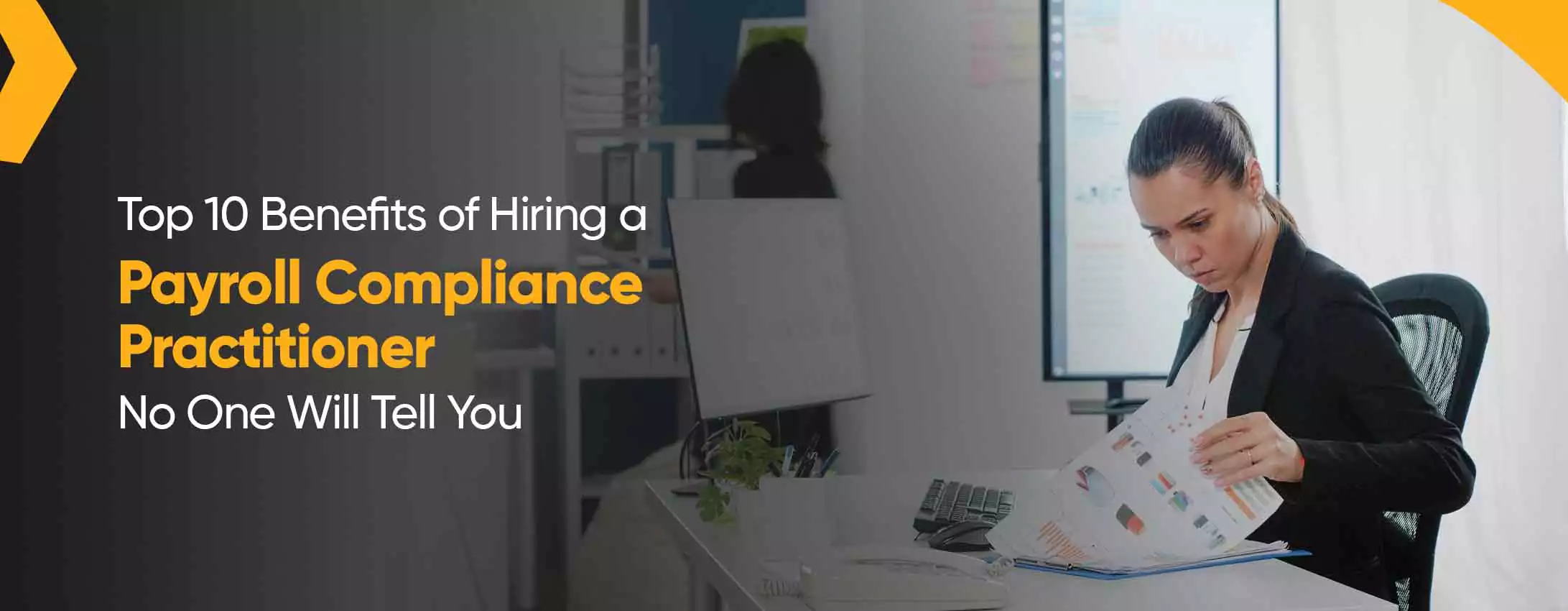 Benefits of Hiring a Payroll Compliance Practitioner