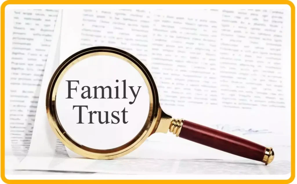 Family Trust