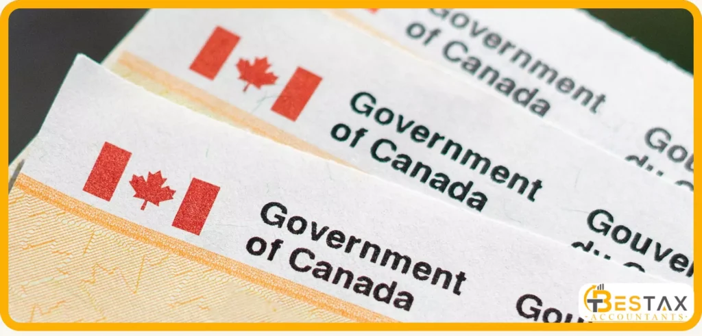 government of canada