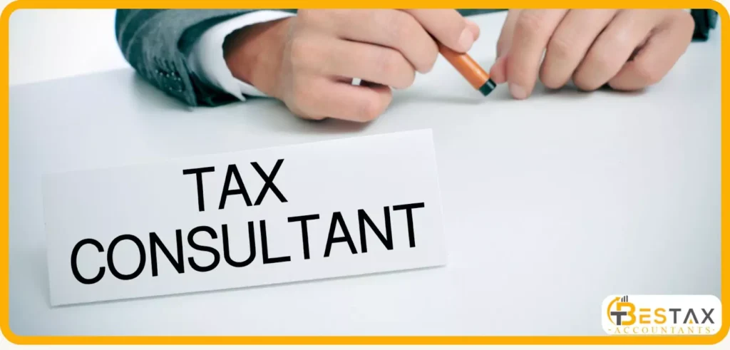 What Does a Tax Consultant Do
