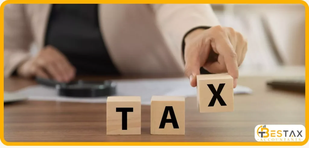 tax