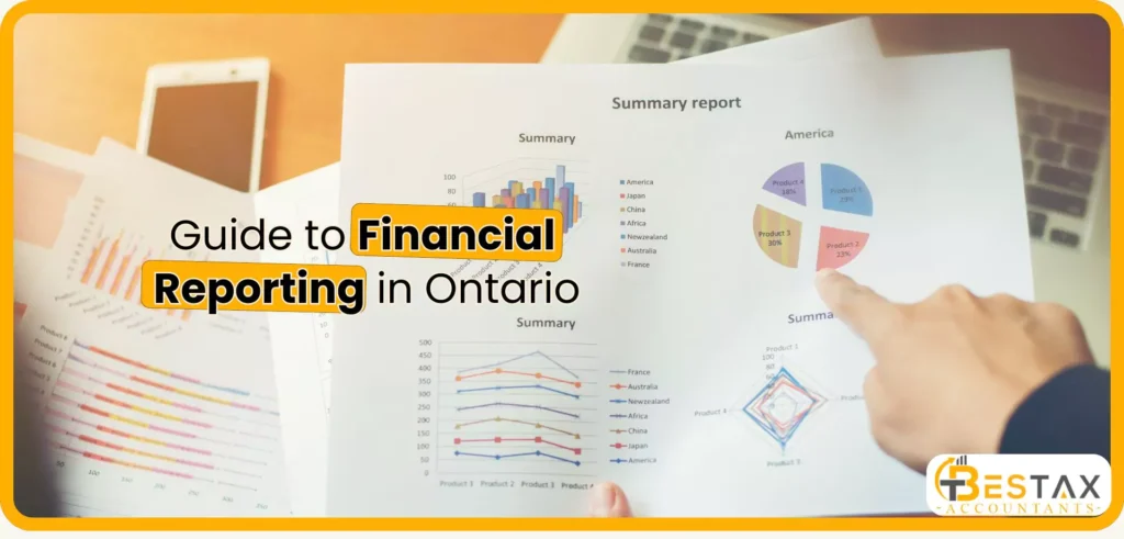 Guide to Financial Reporting in Ontario