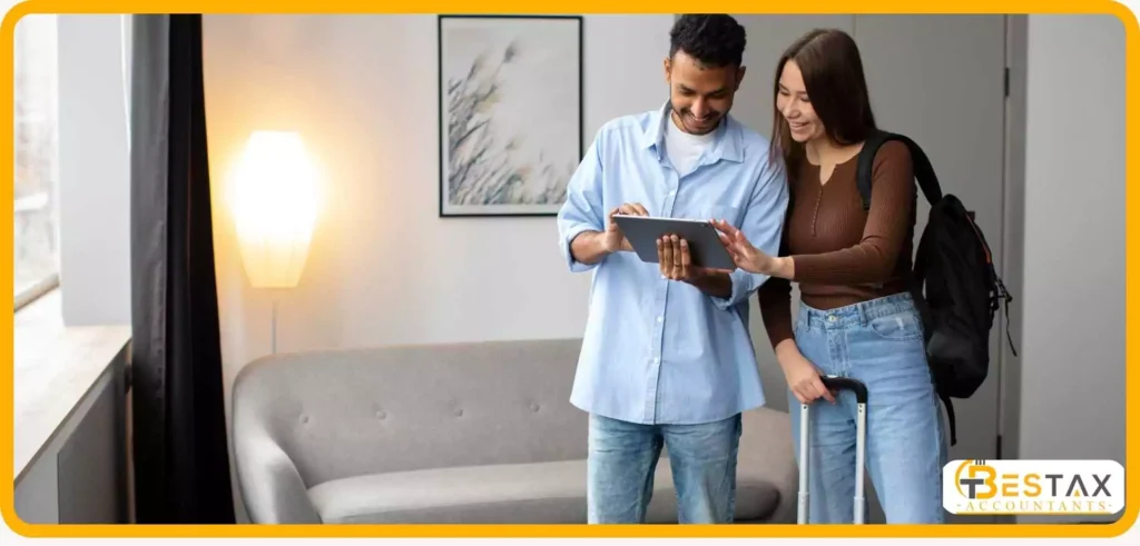 How to Start an Airbnb Business in Canada (2026) 1 airbnb in canada