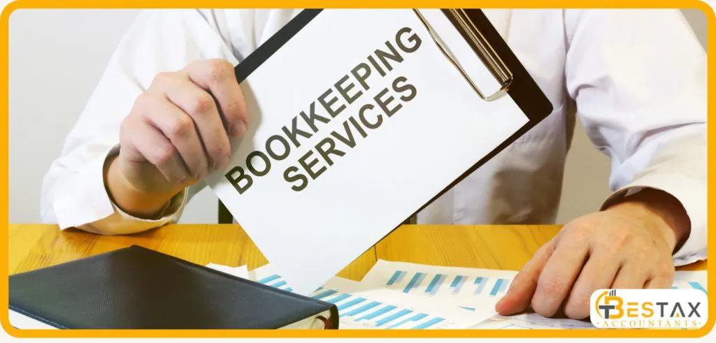 bookkeeping services 