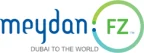 Meydan Free Zone logo
