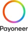 Payoneer logo — international payments partner