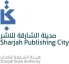 Sharjah Publishing City free zone logo