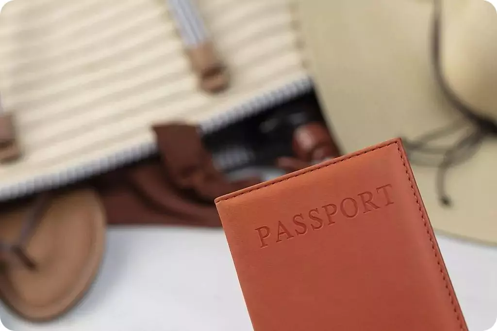 passport