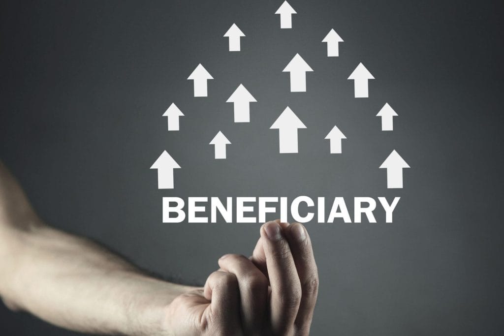 Ultimate-Beneficiary