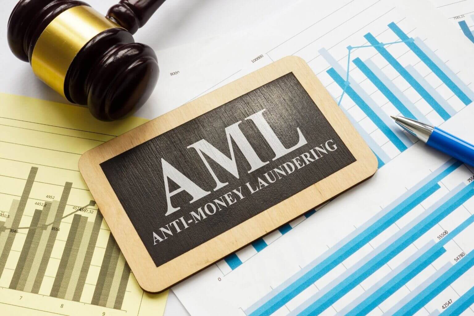 Anti Money Laundering (AML) System in UAE — What is it?