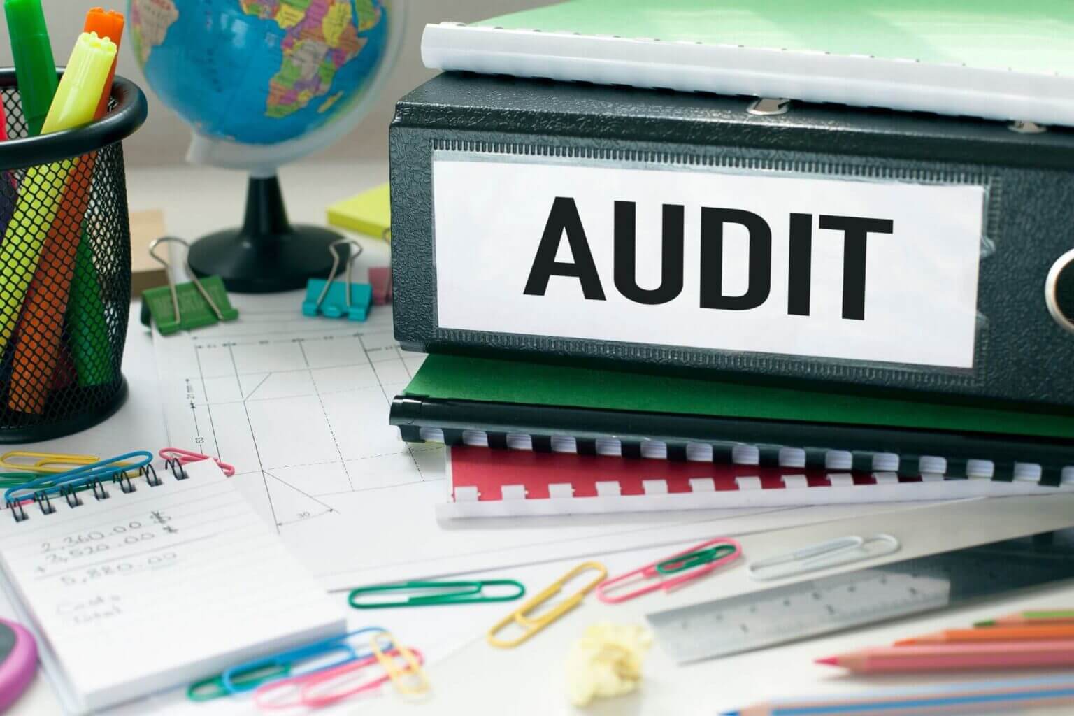 How to Find Best Auditing Services in Dubai?