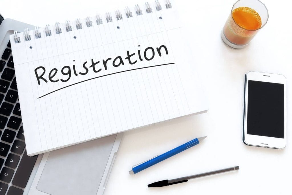 VAT-Registration